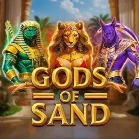 Gods of Sand