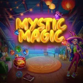 Mystic Magic