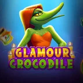 Glamour Crocodile