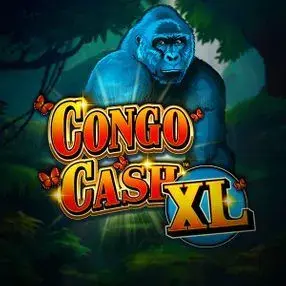 Congo Cash XL