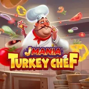 J Mania Turkey Chef
