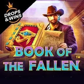 John Hunter and the Book of the Fallen