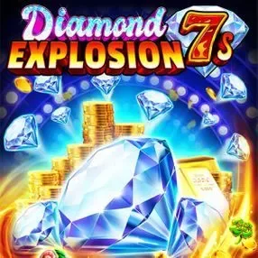 Diamond Explosion 7s