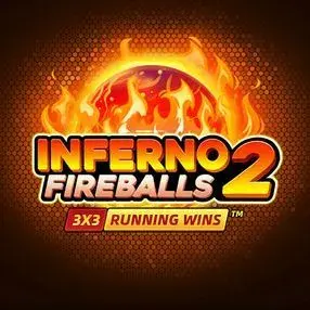 Inferno Fireballs 2