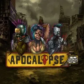 Apocalypse Super xNudge