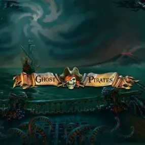 Ghost Pirates