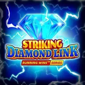 Striking Diamond Link: Running Wins