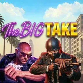 The Big Take