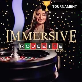 Immersive Roulette