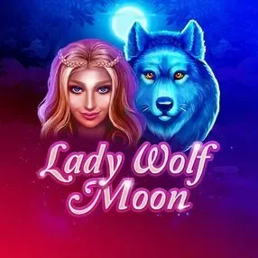 Lady Wolf Moon