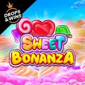 Sweet Bonanza