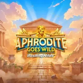 Aphrodite Goes Wild RushingWilds