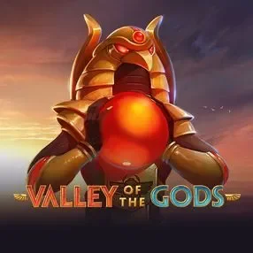 Valley Of The Gods