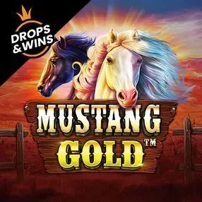 Mustang Gold