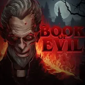 Book of Evil
