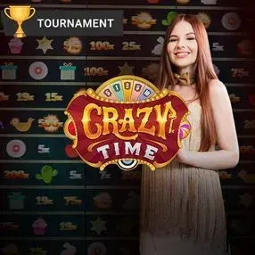 Crazy Time